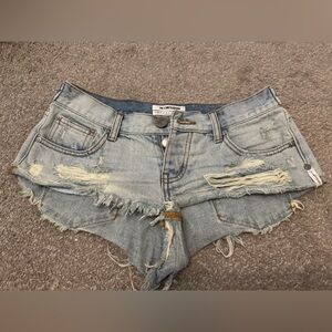 One teaspoon bonitas 23